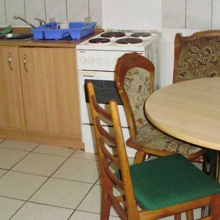 Pension Richard Leipzig Bagian luar foto